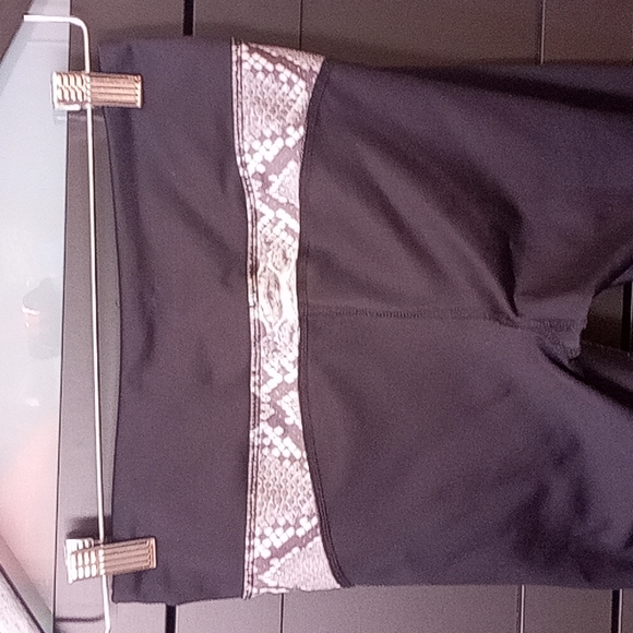 Sport stretchy pants - Picture 3 of 5